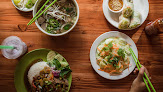 Your vegan food near me Moe Phở - Noodles & Cafe in Pendleton in OR