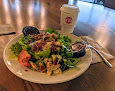 Your vegan food near me Mokas Coffee & Eatery in Salina in Kansas