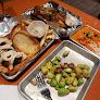 Your vegan food near me Momo's Master in Chapel Hill in NC
