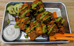 Your vegan food near me Monkeywrench in Salt Lake City in Utah