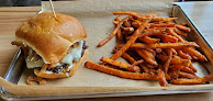 Your vegan food near me Mooyah Burgers, Fries & Shakes in Sun Prairie in Wisconsin