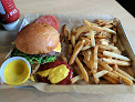 Your vegan food near me Mooyah Burgers, Fries & Shakes in Fitchburg in Wisconsin