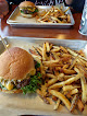 Your vegan food near me Mooyah Burgers, Fries & Shakes in Newington in CT