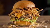 Your vegan food near me Mooyah Burgers, Fries & Shakes in Baton Rouge in Louisiana