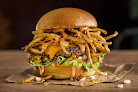 Your vegan food near me Mooyah Burgers, Fries & Shakes in Gallatin in Tennessee