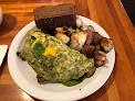 Your vegan food near me Morning Glory Café in Eugene in Oregon