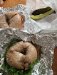 Your vegan food near me Mort's Bagels in Cheyenne in Cheyenne