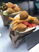 Your vegan food near me Moshe’s Falafel in New York in New York