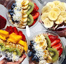 Your vegan food near me Mountain Berry Bowls in Whitefish in Flathead