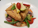 Your vegan food near me Muse Thai Bistro in Manchester in NH