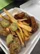 Your vegan food near me Mushwings in Oklahoma City in Oklahoma