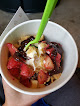 Your vegan food near me My Swirl Self Serve Frozen Yogurt in Williston in ND