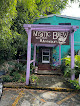 Your vegan food near me Mystic Brew in Anna's Retreat in St Thomas