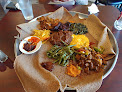 Your vegan food near me Nafkot Ethiopian Restaurant & Bar in Raleigh in NC