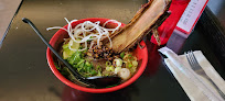 Your vegan food near me Nara Ramen And Izakaya - Bismarck in Bismarck in Burleigh County
