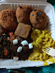 Your vegan food near me Natty World Plant Based Soul Food in Phoenix in Phoenix
