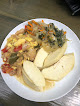 Your vegan food near me Natural Blend in Brooklyn in New York
