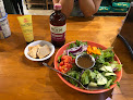 Your vegan food near me Nature's Corner Featuring The Crow Bar in Thermopolis in Wyoming