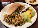 Your vegan food near me Neomonde Mediterranean Raleigh in Raleigh in NC