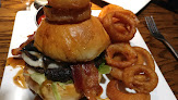 Your vegan food near me New England's Tap House Grille in Hooksett in NH