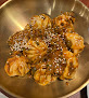 Your vegan food near me New Everest Momo & Curry in Concord in NH