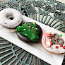 Your vegan food near me New Hampshire Doughnut Co. in Concord in NH
