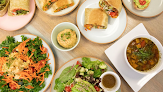 Your vegan food near me New Moon Market Juice Bar in Orlando in Florida