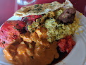Your vegan food near me New Taj India in Nashua in NH