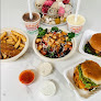 Your vegan food near me Next Level Clucker Lake Oswego in Lake Oswego in Oregon