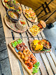 Your vegan food near me Next Stop Vegan in Brooklyn in New York