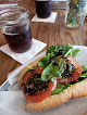 Your vegan food near me Noffy's Sandwich Shop & Pub in McPherson in Kansas