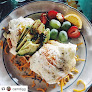 Your vegan food near me Nomads Southtown in Fayetteville in Arkansas