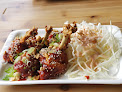 Your vegan food near me Noodlezip in Bismarck in Burleigh County