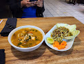 Your vegan food near me Noon Thai Plus Vegan in Englewood in Colorado