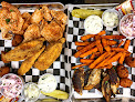 Your vegan food near me North Bar in North Little Rock in Arkansas