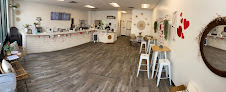 Your vegan food near me Nourished in Manchester in New Hampshire