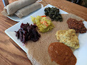 Your vegan food near me Nu Ethiopian Kitchen in Las Vegas in Nevada
