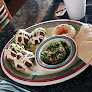 Your vegan food near me Nunu's Mediterranean Inc in Oklahoma City in Oklahoma