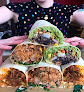Your vegan food near me Nuvotaco in Durham in Durham County