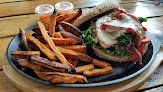 Your vegan food near me Ocean Organics Juice Bar & Cafe in Toms River in NJ