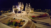 Your vegan food near me Oceana Restaurant & Bistro in Charlotte Amalie in St Thomas
