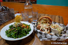 Your vegan food near me Off The Griddle in Portland in Oregon