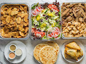 Your vegan food near me Olives in Orlando in Florida