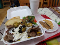 Your vegan food near me Opah Greek Grill in Murfreesboro in Tennessee