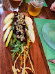 Your vegan food near me Organic Farmer's Table in Sarasota in Florida