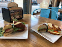 Your vegan food near me Organic Sandwich Company in Boulder in Colorado