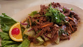 Your vegan food near me Original A Taste Of Thai in Fayetteville in Arkansas