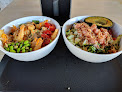 Your vegan food near me Oshi Poke Bowl And Sushi in Huntsville in Limestone