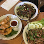 Your vegan food near me Padaek in Falls Church in Virginia