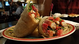 Your vegan food near me Palani Drive in Richmond in Richmond